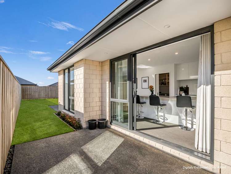 13 Nathaniel Archer Street Woodend_13