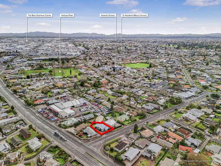 1A Vercoe Road Beerescourt_14