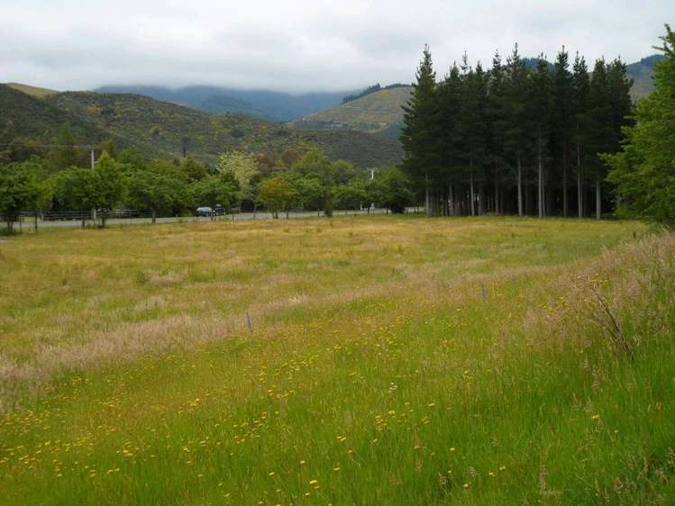 Jacks Pass Road Hanmer Springs_8