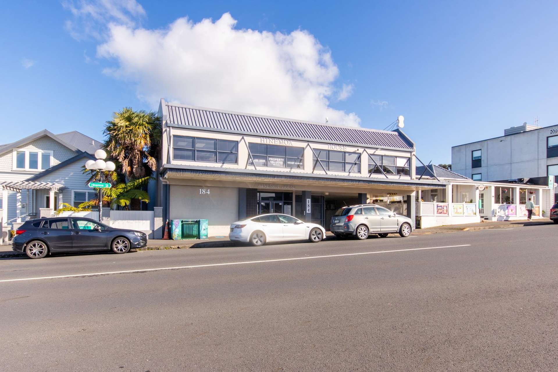 Suites/184 Hinemoa Street Birkenhead_0
