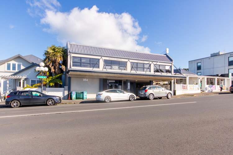 Suite 23/184 Hinemoa Street Birkenhead_1