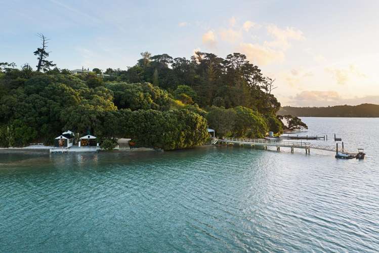 Te Kapa Inlet Mahurangi East_33