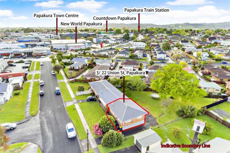 3/22 Union Street Papakura_10