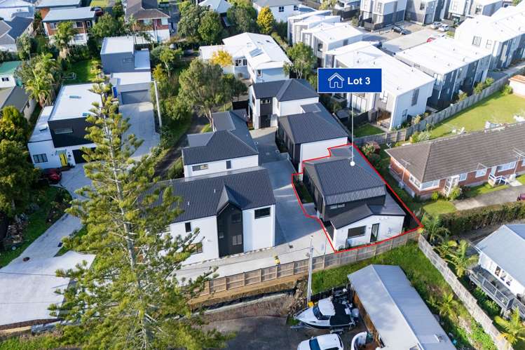 Lot 3/12 Gordon Avenue Milford_24