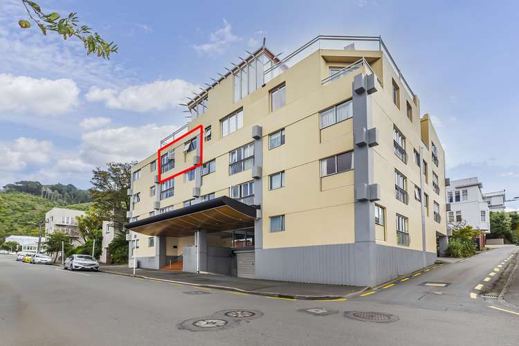 38/54 Hill Street Thorndon_2