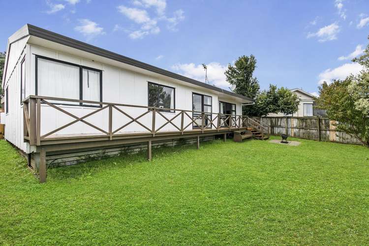 2/155b Finlayson Avenue Clendon Park_13