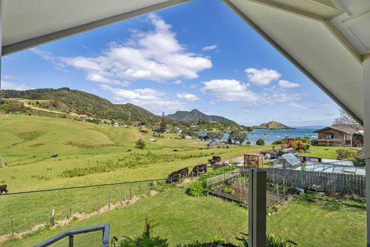 14 Kiwi Rise (Pvt) Whangarei Heads_19