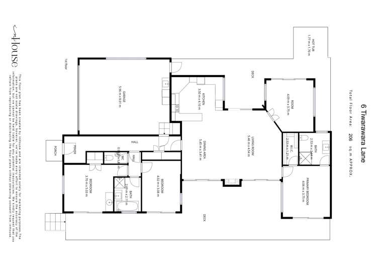 6 Tiwarawara Lane Pirongia_32