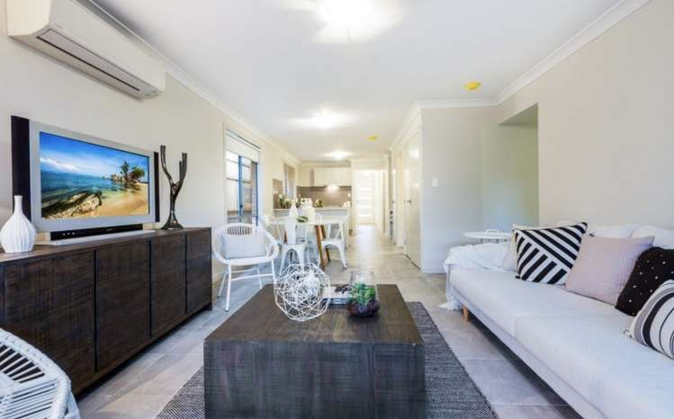 Harris Street Huntly_1