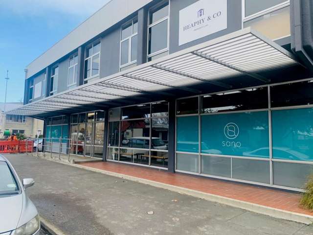 Profile Plus Offices