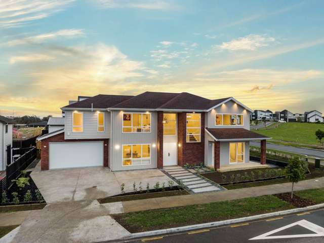 2 Catalina Avenue Karaka_2