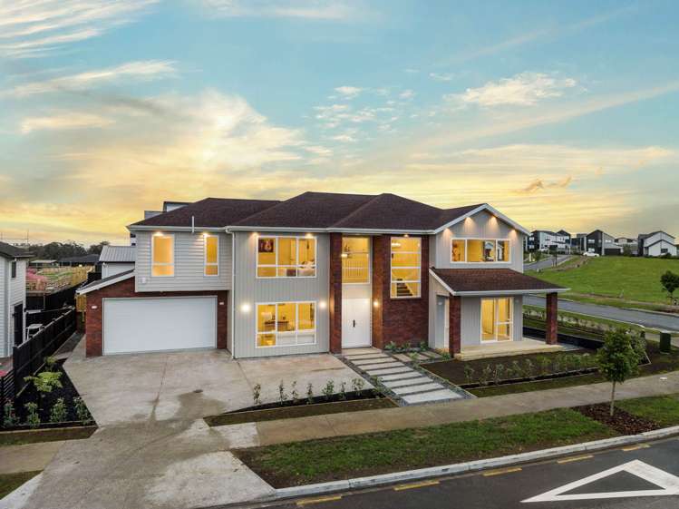 2 Catalina Avenue Karaka_1