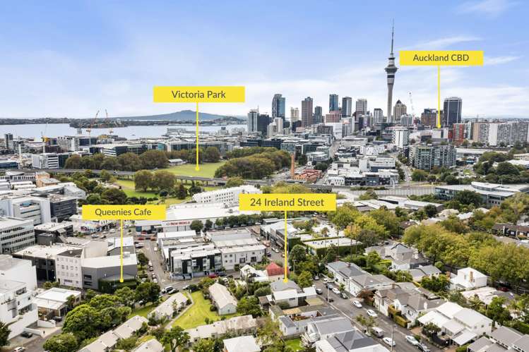 24 Ireland Street Freemans Bay_9