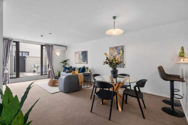 2B/8 Farnham Street Parnell_3