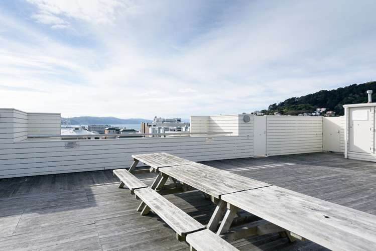 501/19 College Street Te Aro_21