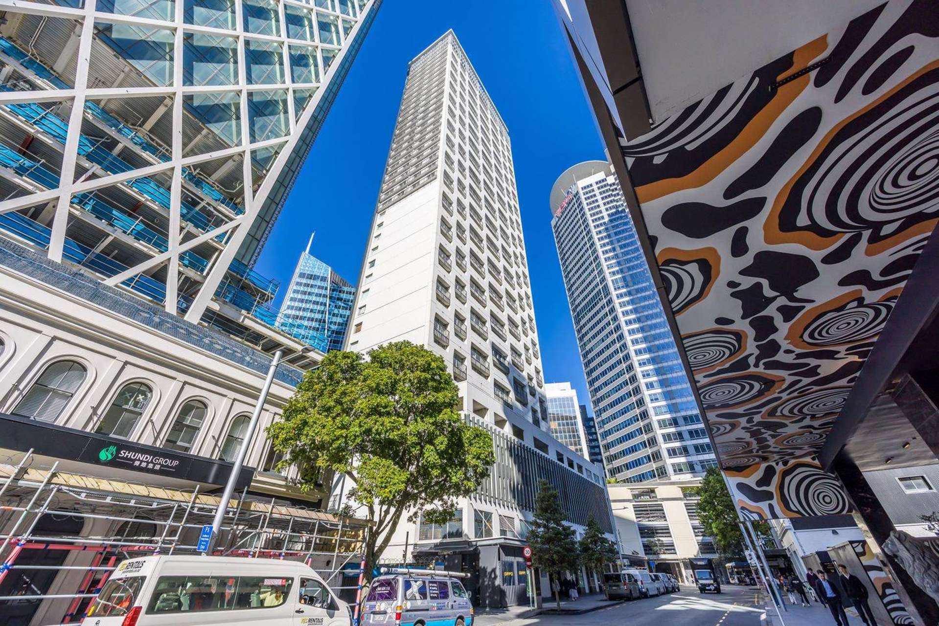 2J/16 Gore Street City Centre_0