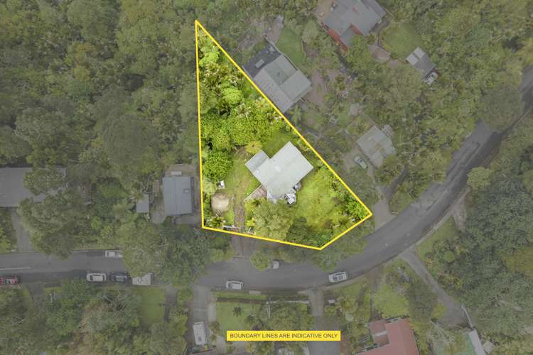11 Ngaio Road Titirangi_18