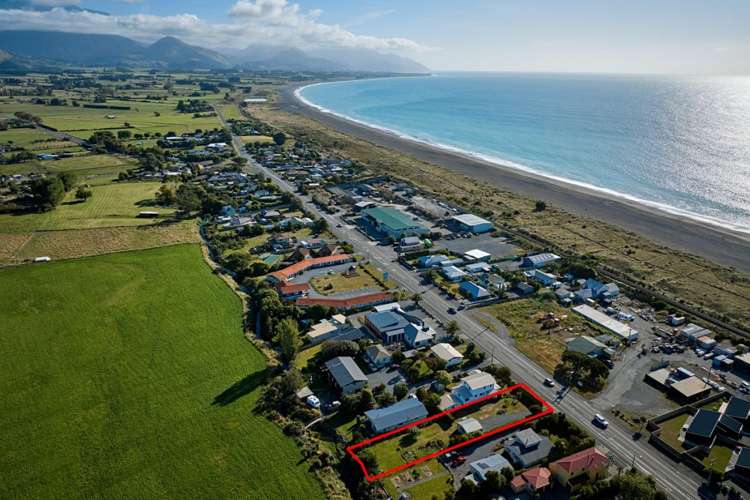 197 Beach Road Kaikoura Kaikōura Houses for Sale One Roof