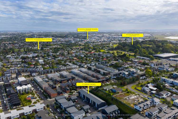 9 Lange Mews Mount Wellington_18