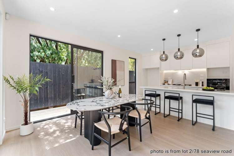 Lot 2/78 Seaview Road Glenfield_5