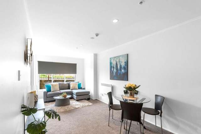 Apartment for rent