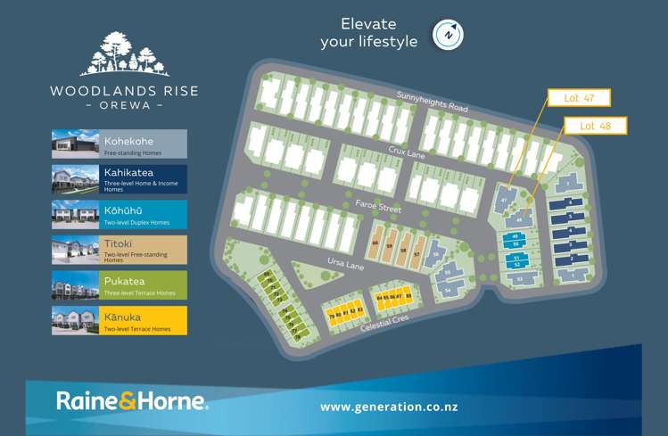 Lot 47 Woodlands Rise Orewa_6