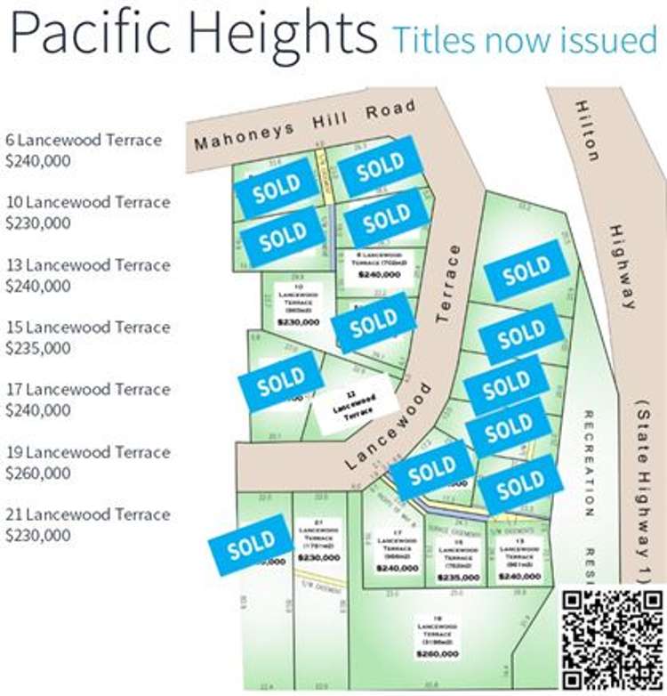 6 Lancewood Terrace Oceanview_0