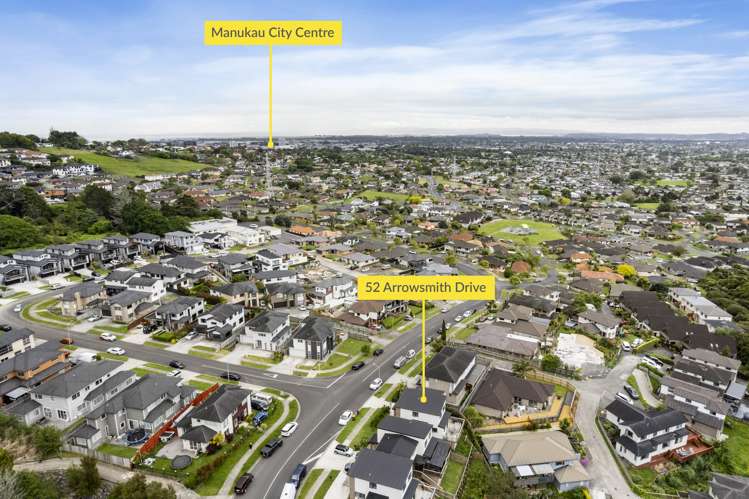 52 Arrowsmith Drive Flat Bush_23