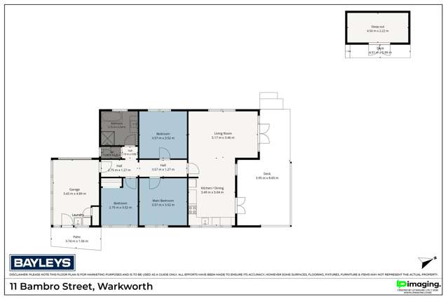 11 Bambro Street Warkworth_1