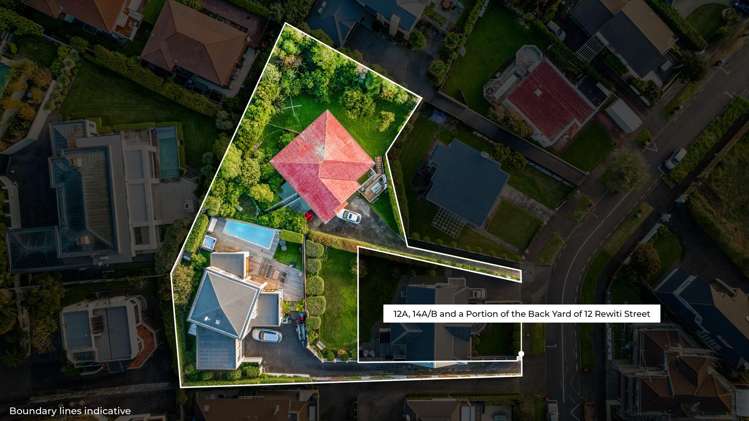 12, 12A and 14A-B Rewiti Street Orakei_11