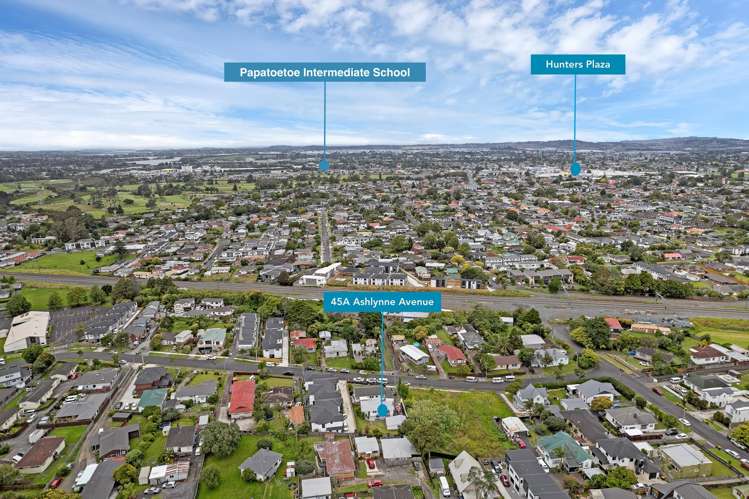1/45 Ashlynne Avenue Papatoetoe_27