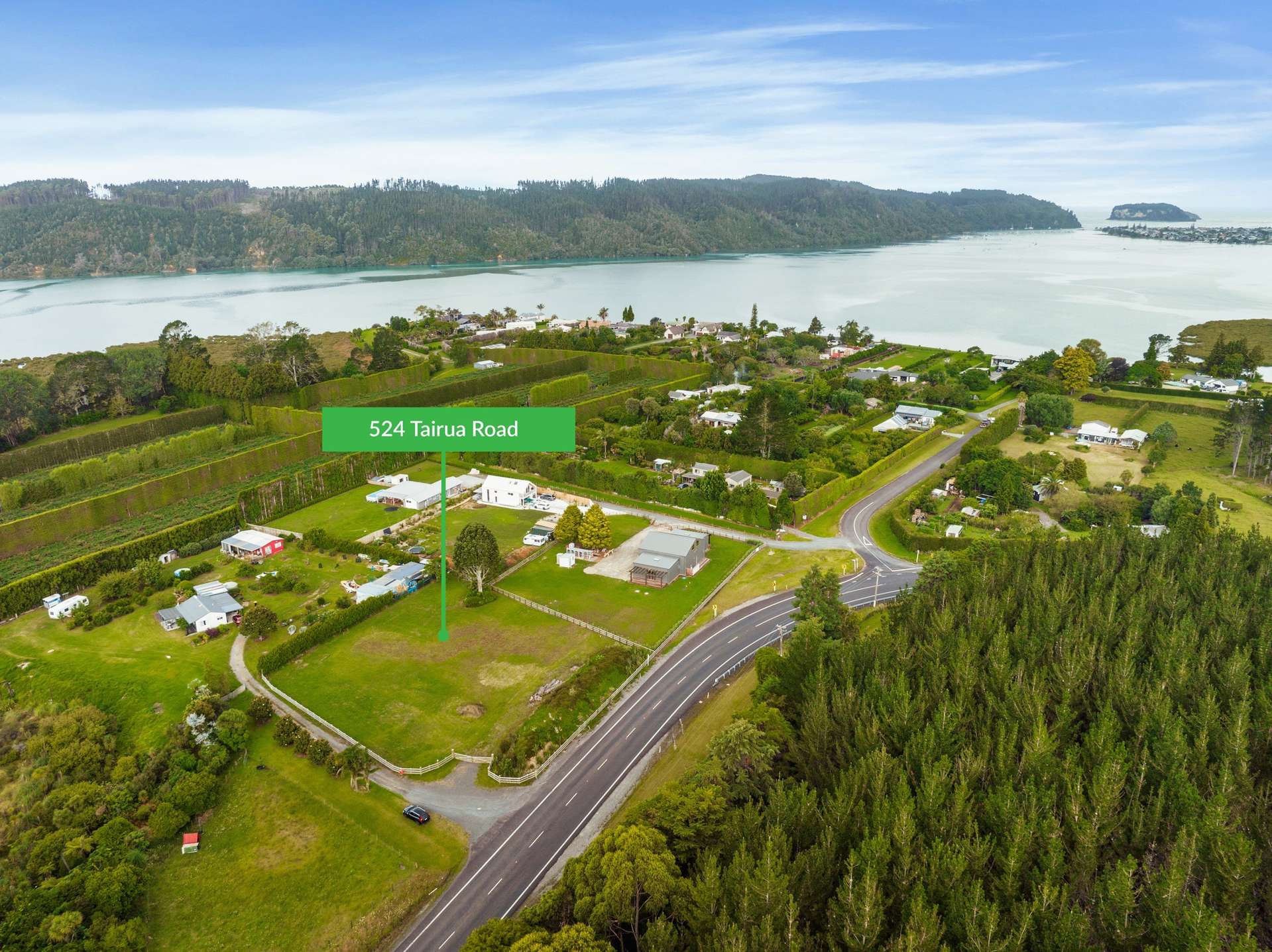 524 Tairua Road Whangamata ThamesCoromandel Houses for Sale