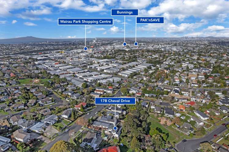 17B Cheval Drive Totara Vale_29