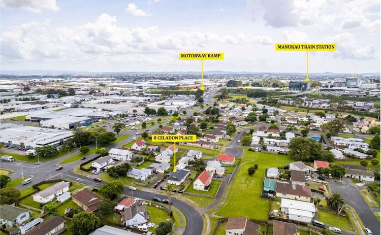 8 Celadon Place Wiri_8