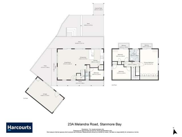 23a Melandra Road Stanmore Bay_1