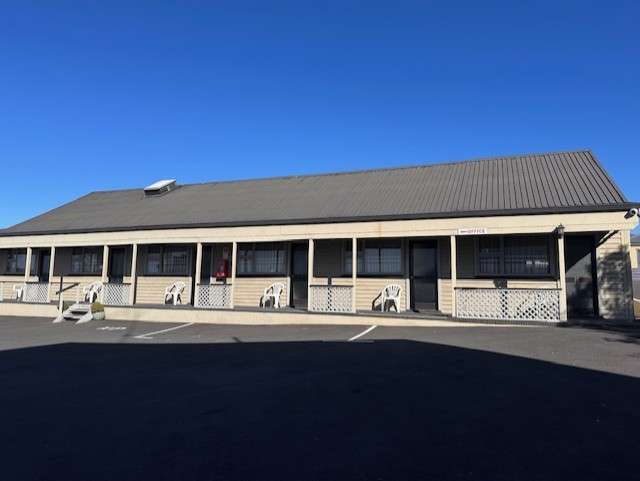 Blue Dolphin Motel Timaru_4