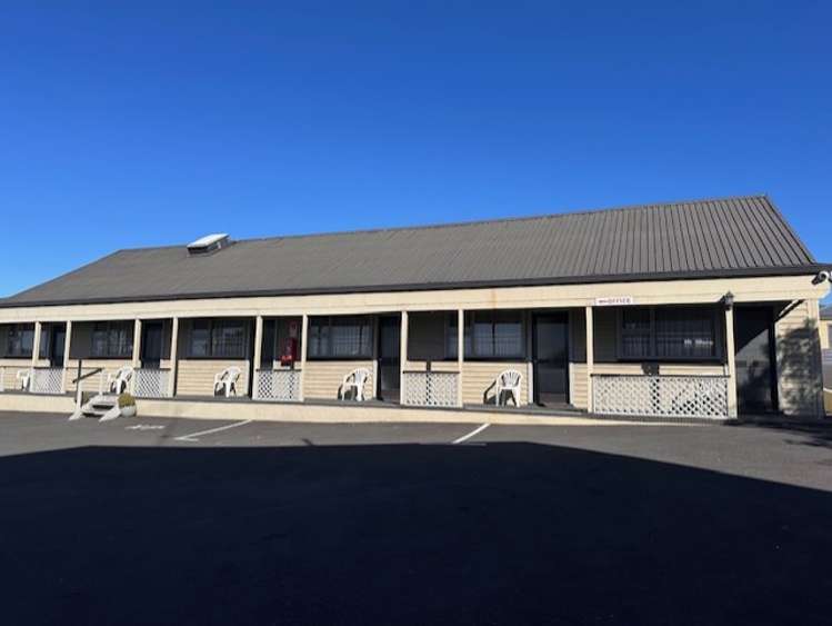 Blue Dolphin Motel Timaru_4