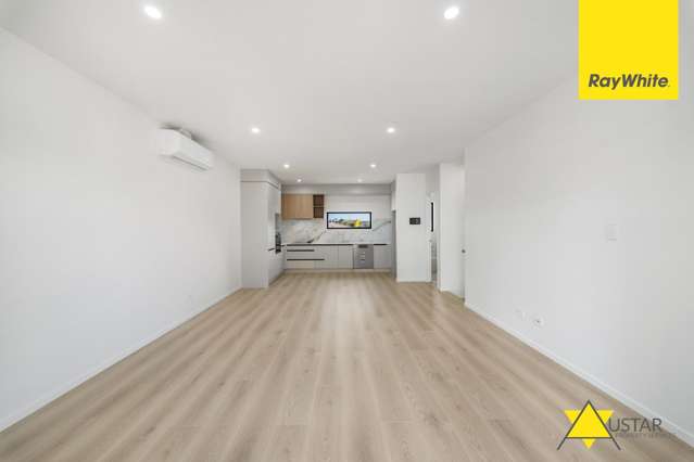 Stylish Three-Level Living in a Prime, Convenient Location