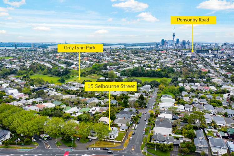 15 Selbourne Street Grey Lynn_15