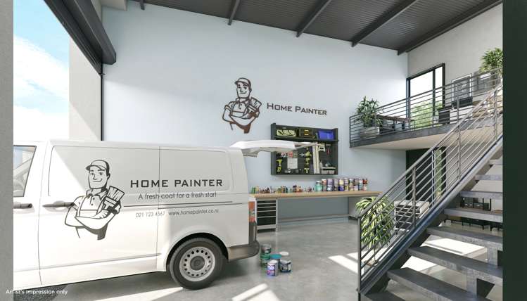 Units 4 and 5, 21 Masefield Street Upper Hutt Central_2