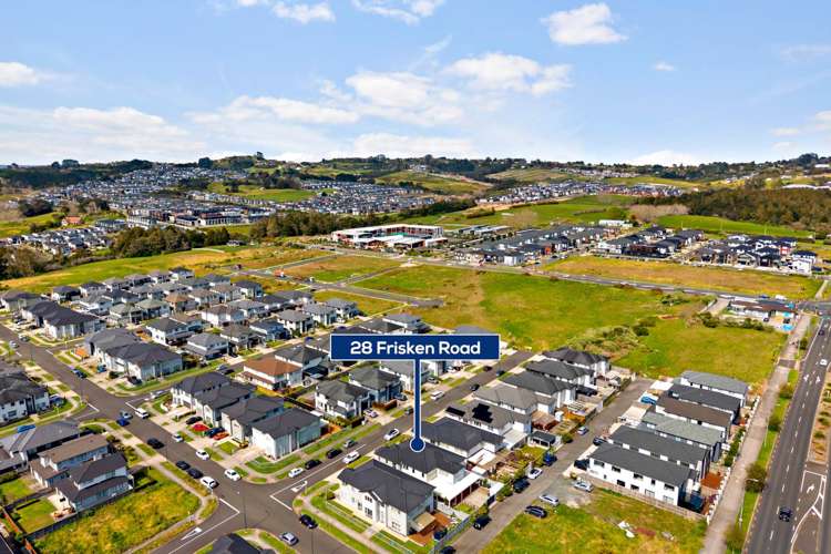 28 Frisken Road Flat Bush_43