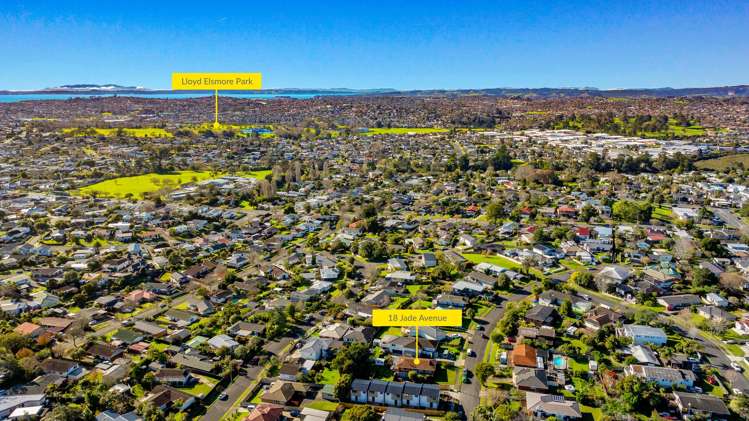 18 Jade Avenue Pakuranga Heights_18