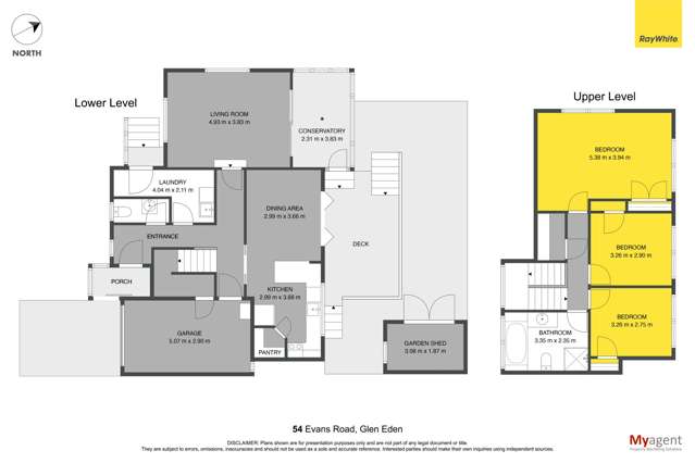 54 Evans Road Glen Eden_1