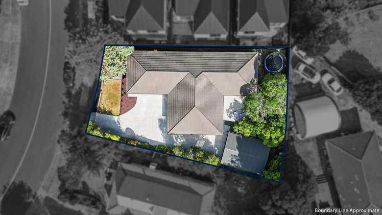 59 Marendellas Drive Bucklands Beach_33