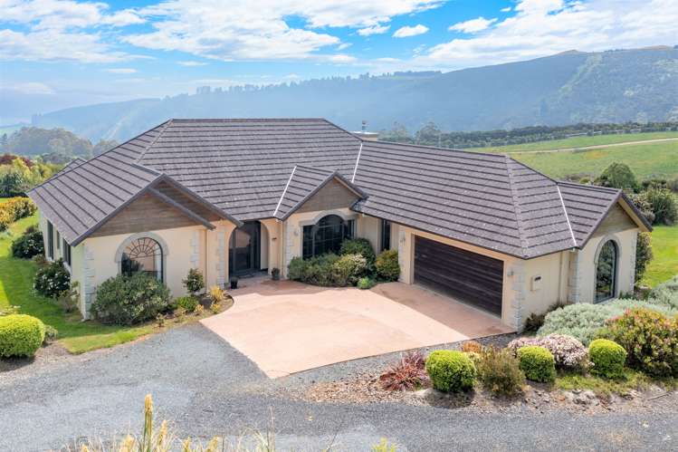 876 Blueskin Road Mount Cargill_33