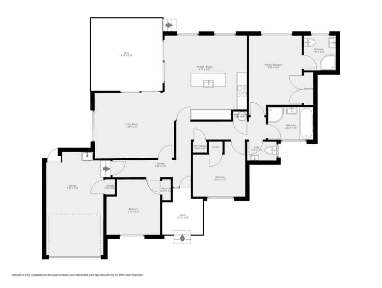 64a Hyde Street Wainuiomata_13