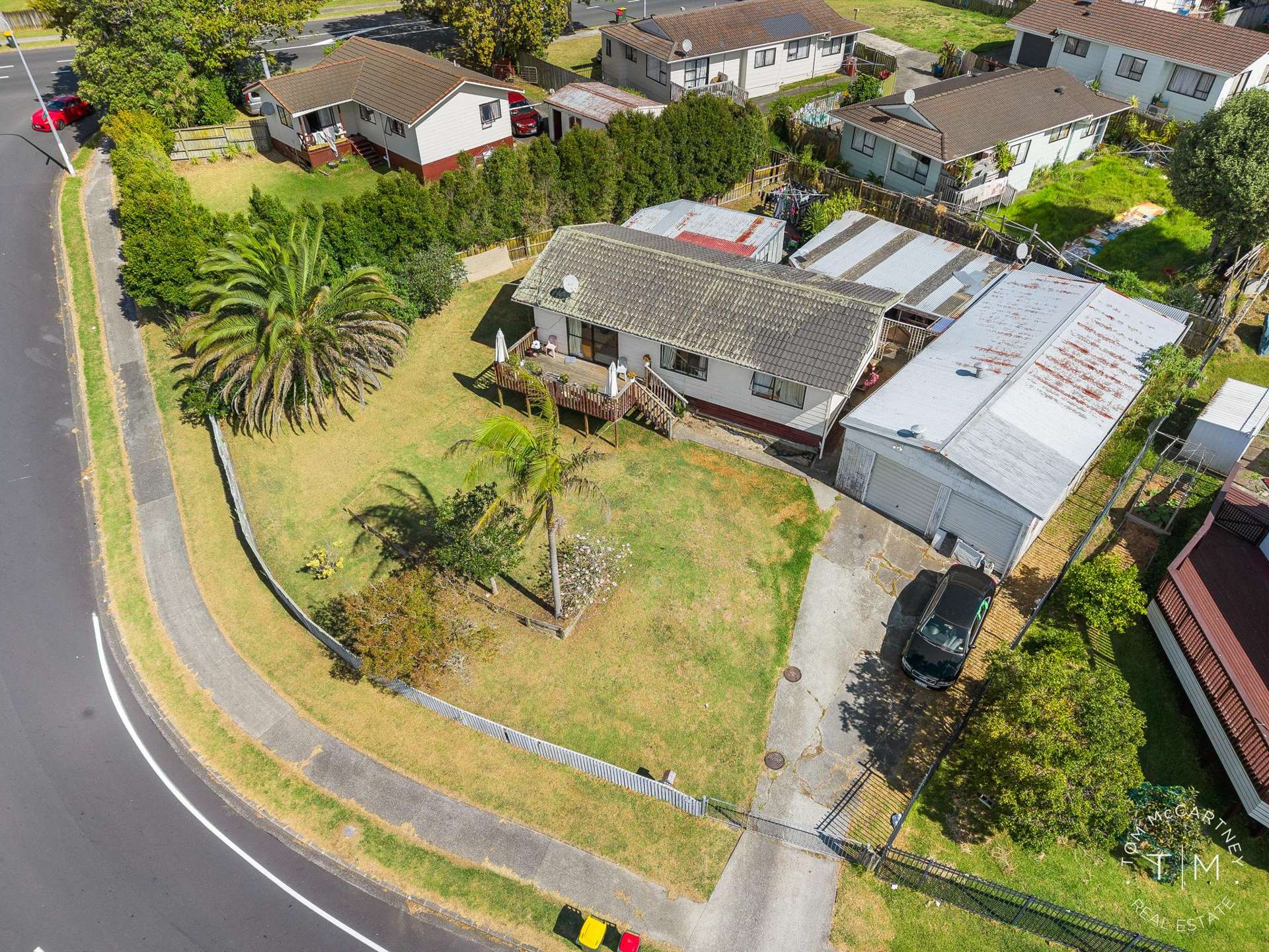 155 Boundary Road Clover Park_0