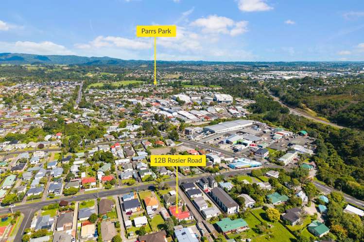 12B Rosier Road Glen Eden_16