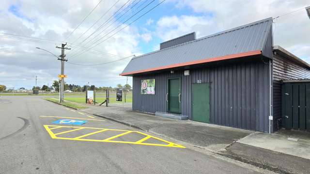 Industrial Property Without the Big Price Tag