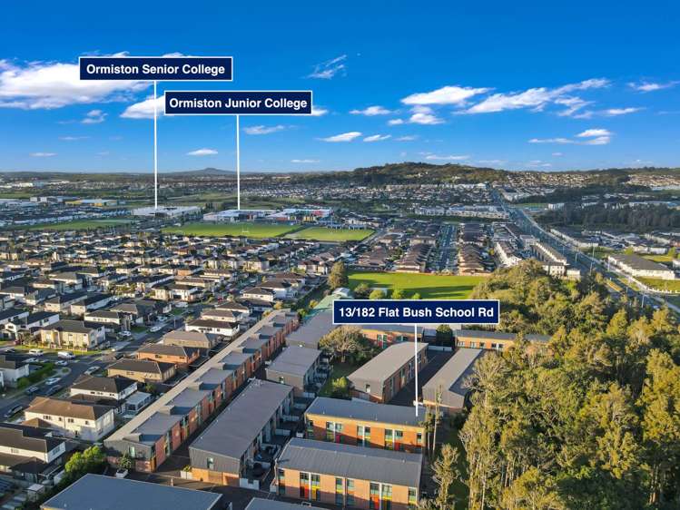 13/182 Flat Bush School Road Flat Bush_24